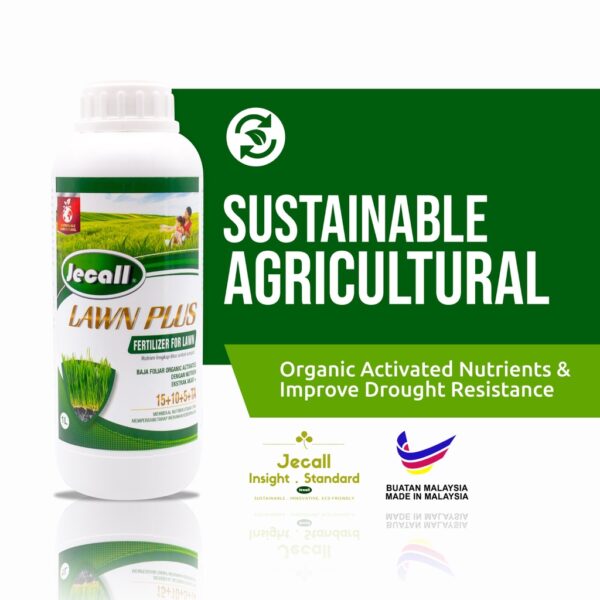 Lawn Plus 1L
