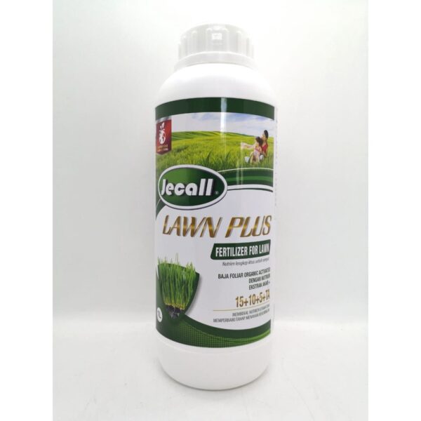 Lawn Plus 1L