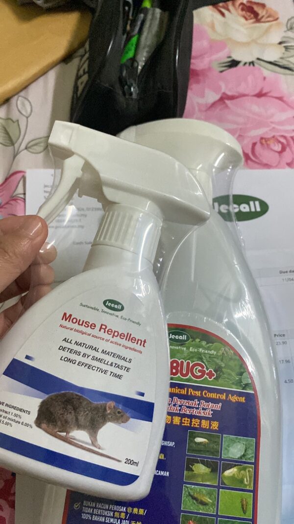 6093085a906214b2d701e3e64d4aa435.jpeg Natural Mouse Repellent Spray “Highly Concentrated” 1L