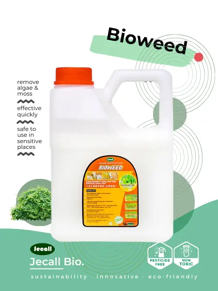 Bioweed 4L