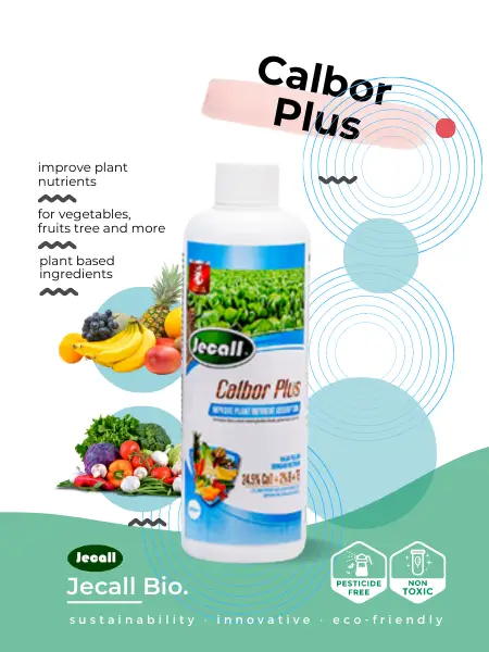 Calbor Plus 250ml