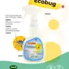 Ecobug F22 Ecobug 500ml