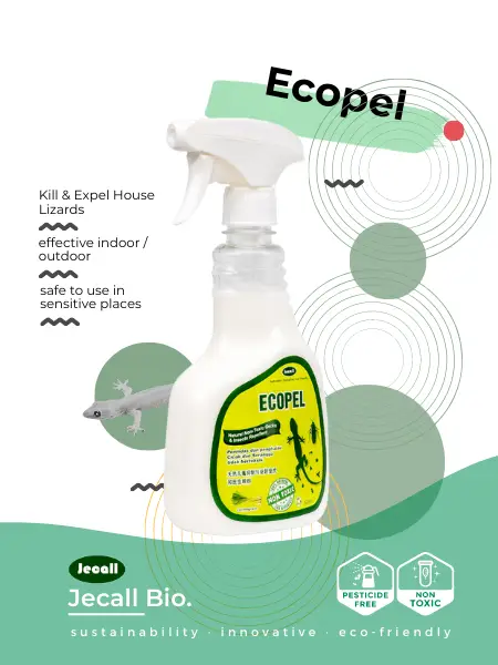 Ecopel 500ml