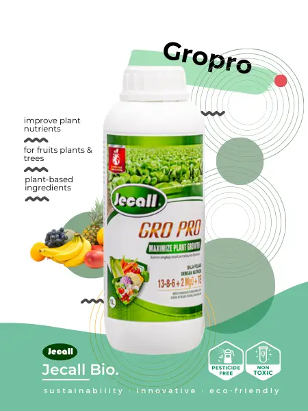 Gropro 1L 1L Gro Pro 1L