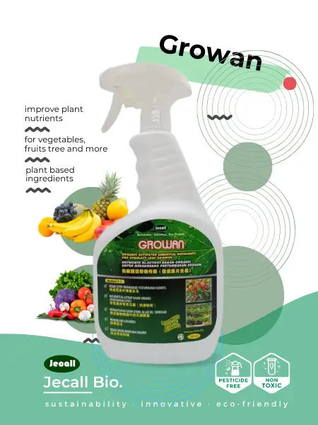 Growan 1L Growan 1L