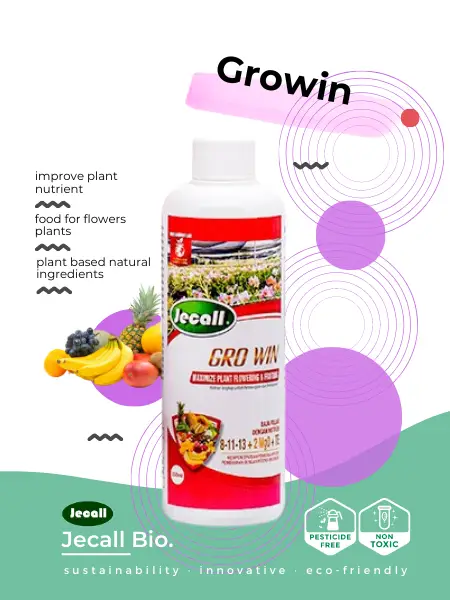 Growin 250ML Gro Win 250ml