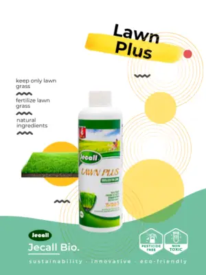 Lawn Plus 250ML Lawn Plus 250ml