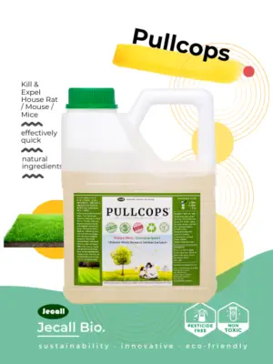 Pullcops 4L Pullcops 4L