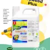 Seaweed Plus 250ML (2) Seaweed Plus 4L