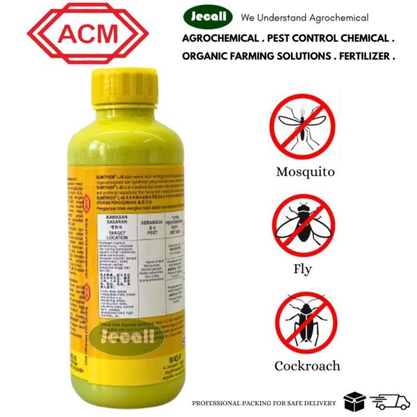 ACM Sumithion® L40 1 Liter