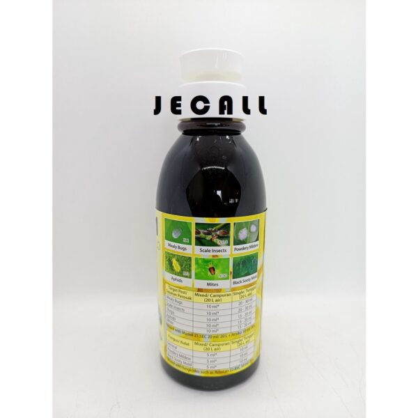Advansia A-Force1 500ml