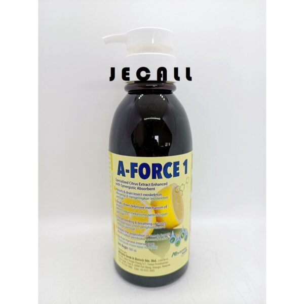 Advansia A-Force1 500ml