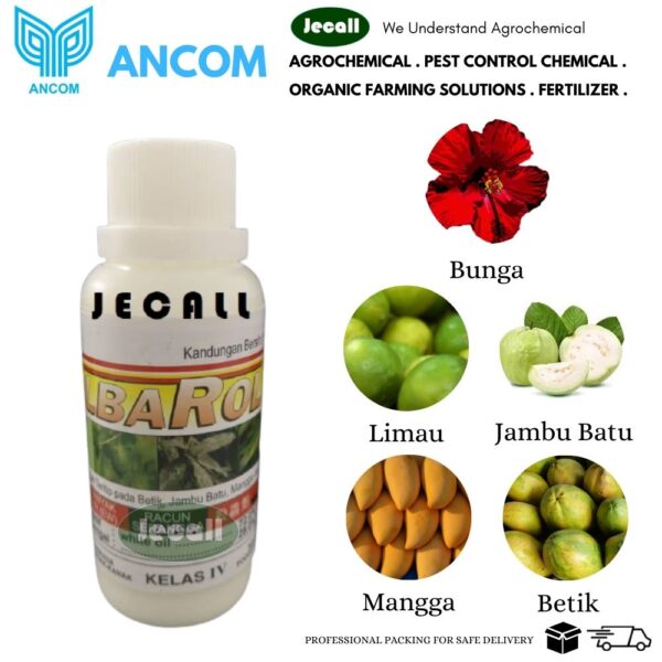 Ancom Albarol® Insecticide 100ml