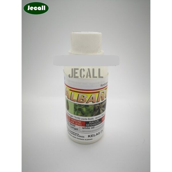 Ancom Albarol® Insecticide 100ml