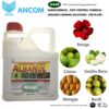 Ancom Albarol® Insecticide 4 Liter Ancom Albarol® Insecticide 4 Liter
