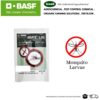 BASF Abate® 1.1G Mosquito Larviciding 10G Sachet