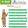 BASF Fendona® SC 250ml BASF Fendona® SC 250ml