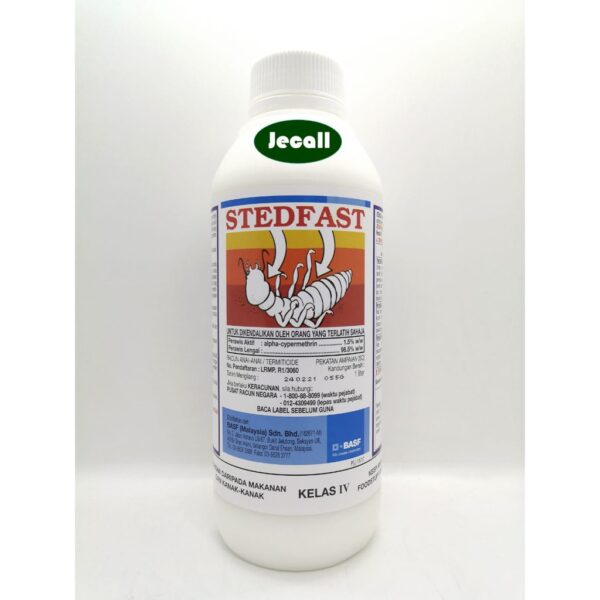 BASF Stedfast® Termite Solution 1 Liter