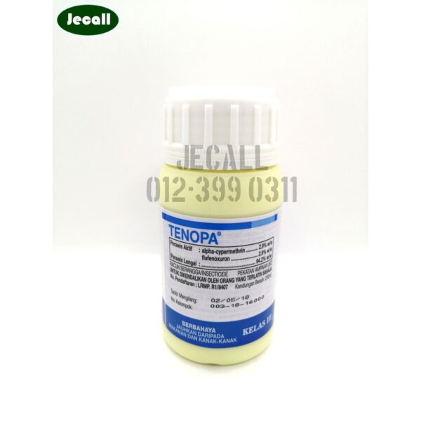 BASF Tenopa® 250ml