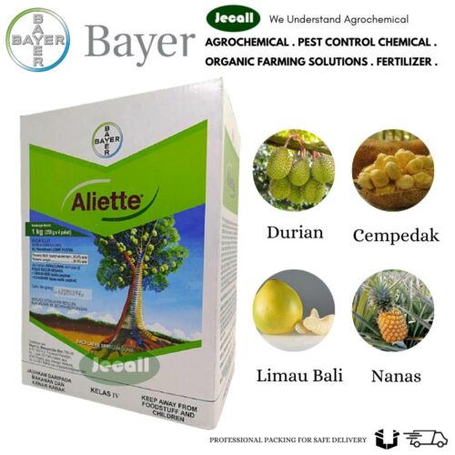 Bayer Aliette® 1KG