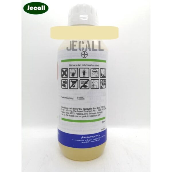 Bayer Decis® 250 1 Liter