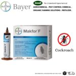 Makfor® F Gel Bait