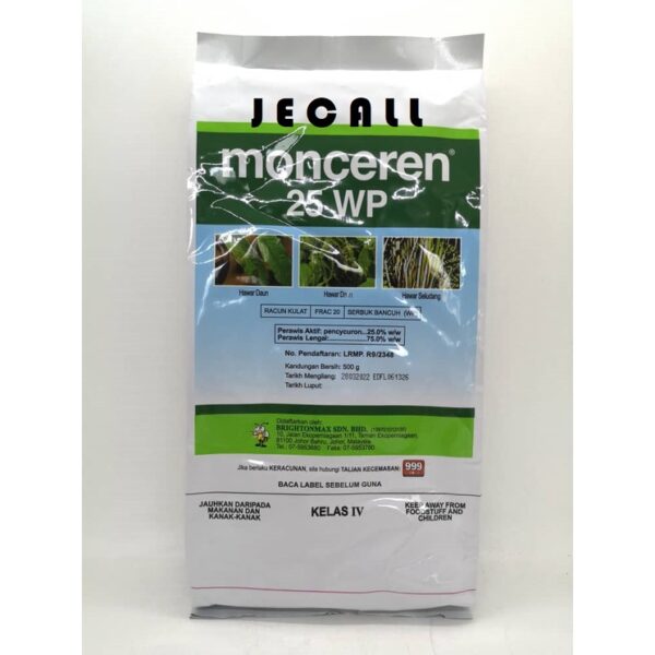 Bayer Monceren® 25WP 500G