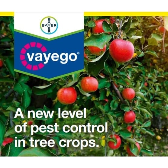 Bayer Vayego® 250ml Bayer Vayego® 250ml