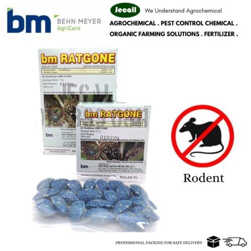 Behn Meyer Ratgone® 250G Behn Meyer Ratgone® 250G