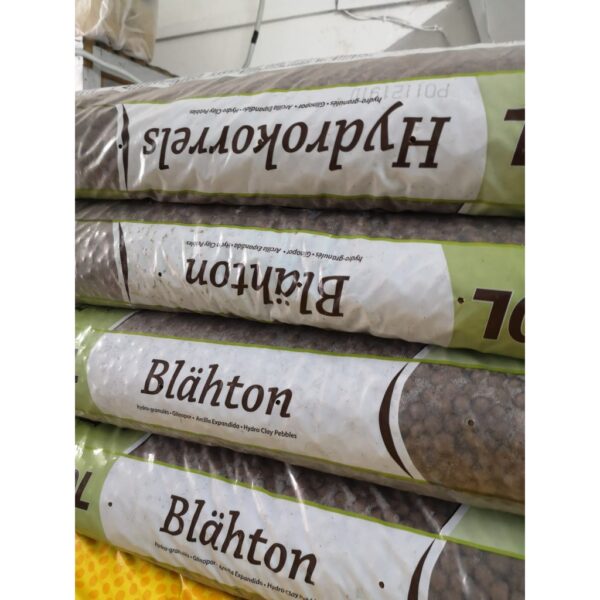 Blahton Premium Leca Ball 8-16mm 1KG
