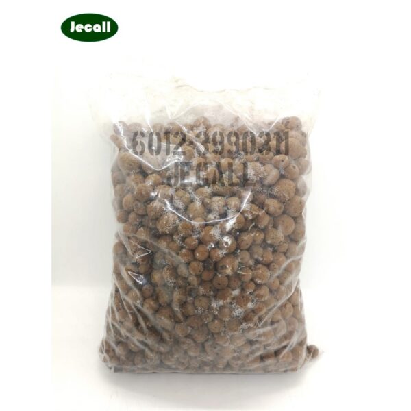 Blahton Premium Leca Ball 8-16mm 1KG
