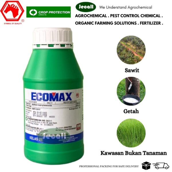 CP Ecomax® 1Liter