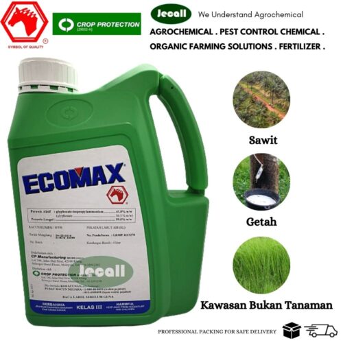 CP Ecomax® 4Liter
