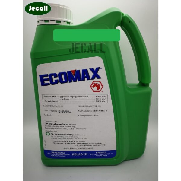CP Ecomax® 4Liter