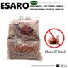 Esaro® Snail Killer 500G