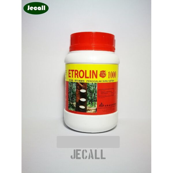 Etrolin 1000 Latex Stimulant 500ml