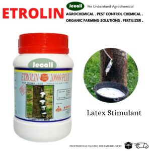 Etrolin 20000 Plus Latex Stimulant 500ml