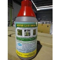 Hextar 2,4-D Amine 48 1 Liter Hextar 2,4-D Amine 48 1 Liter