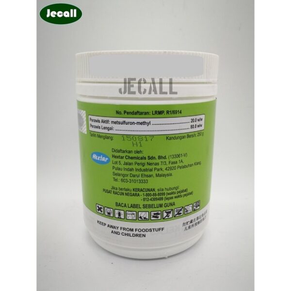 Hextar Canyon 20WG 250g Hextar Canyon 20WG 250g