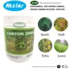 Hextar Canyon 20WG 250g Hextar Canyon 20WG 250g