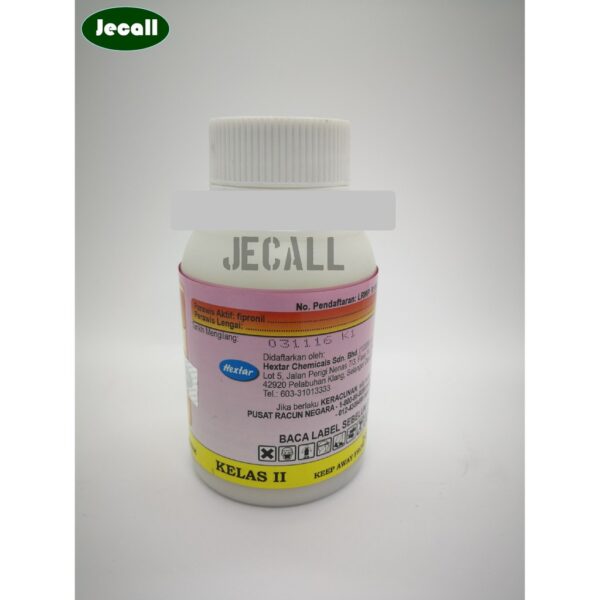 Hextar ChalcidĀ® Termite Solution 250ml Hextar ChalcidĀ® Termite Solution 250ml