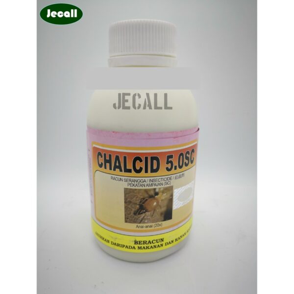 Hextar Chalcid® Termite Solution 500ml