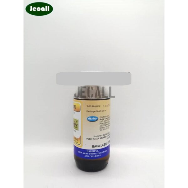 Hextar Cyper 5.5EC 250ml Hextar Cyper 5.5EC 250ml