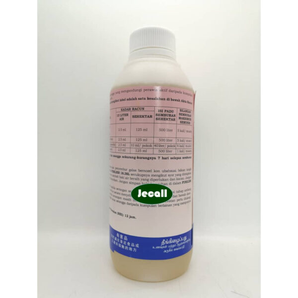 Hextar Fusilier® 18.3SL 1 Liter