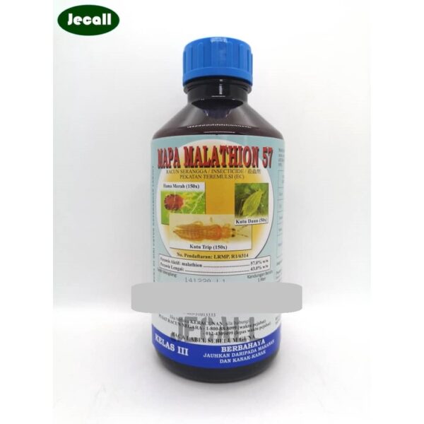 Hextar Mapa® Malathion 57 1 Liter