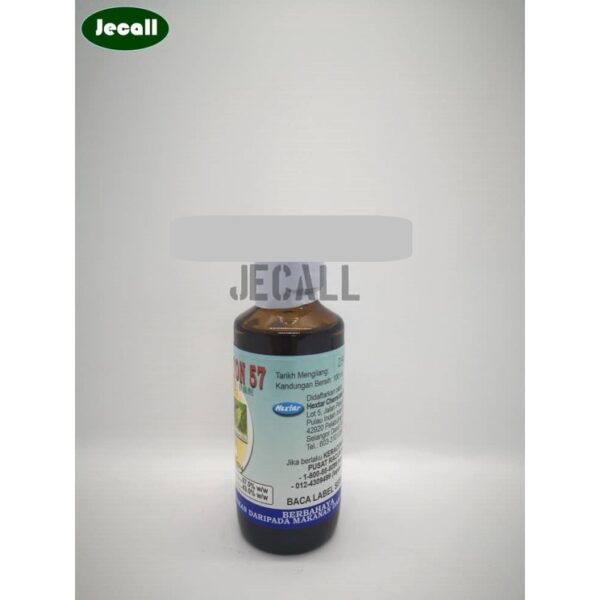 Hextar Mapa® Malathion 57 100ml Hextar Mapa® Malathion 57 100ml