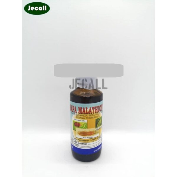 Hextar Mapa® Malathion 57 100ml Hextar Mapa® Malathion 57 100ml