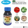 Hextar Mapa® Malathion 57 250ml Hextar Mapa® Malathion 57 250ml