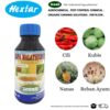 Hextar Mapa® Malathion 57 500ml Hextar Mapa® Malathion 57 500ml