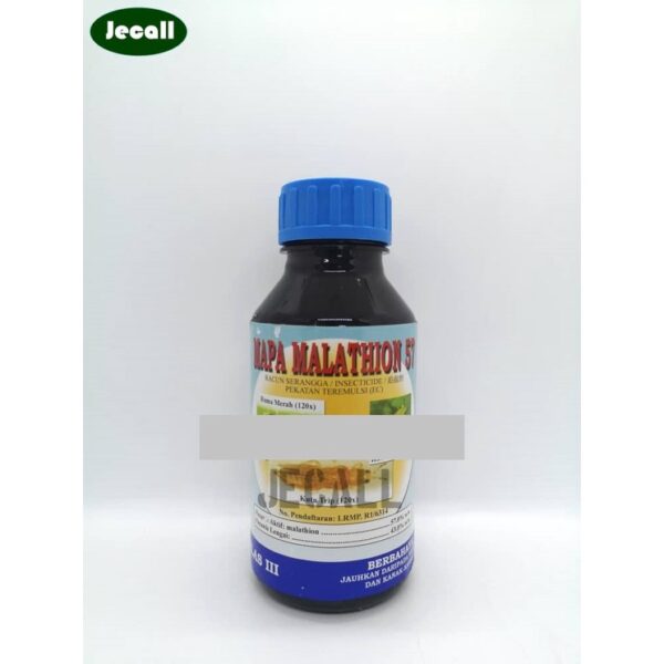 Hextar Mapa® Malathion 57 500ml Hextar Mapa® Malathion 57 500ml